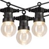Brilliant CELEBRATE LED Festoon 20 Light Kit