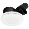 BLIZZARD DC 20W ROUND EXHAUST FAN 270mm IPX4