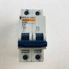MERLIN GERIN MCB C60N 2 POLE 16A