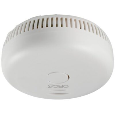 Wireless Interlink Smoke Alarm - Image 4