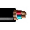 25mm 3C Cu Neutral Screen PVC Insulated