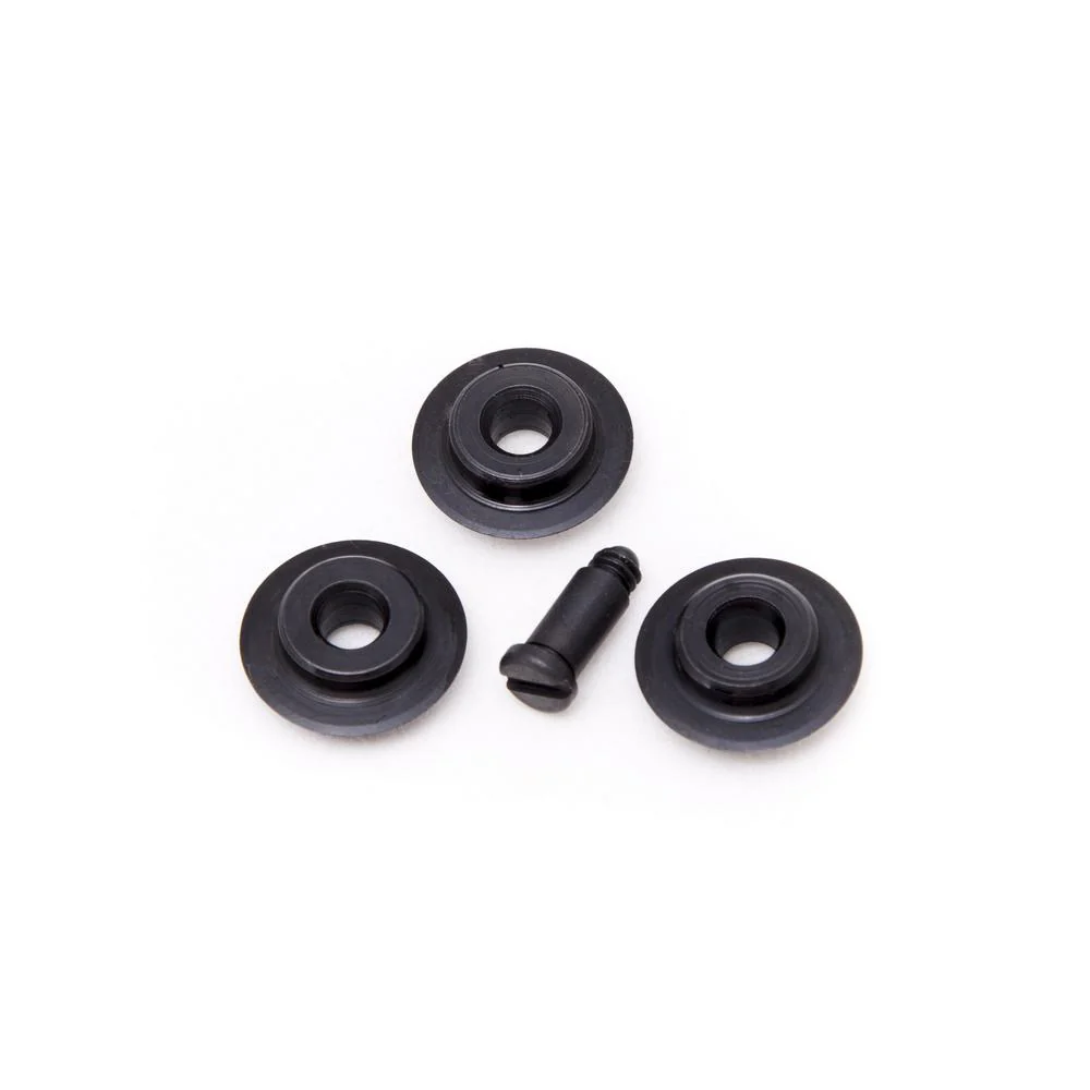 480414b53123933bc67b79339fd54816_dfe8ce15-35c2-411b-92eb-5afe526e8df8 Imperial TC1A Replacement Tube Cutter Wheel Set (3-Piece) - Image 1