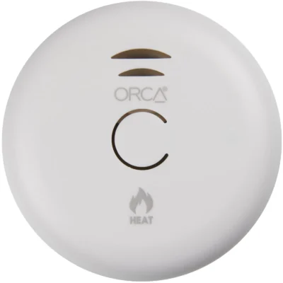 Wireless Interlink Heat Alarm - Image 4