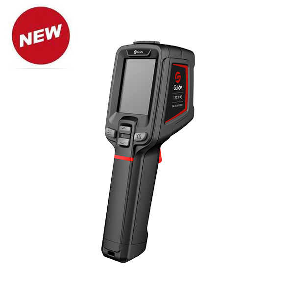 5d821b63bb14b (1) GUIDE T120 Entry-level Portable Thermal Camera - Image 1
