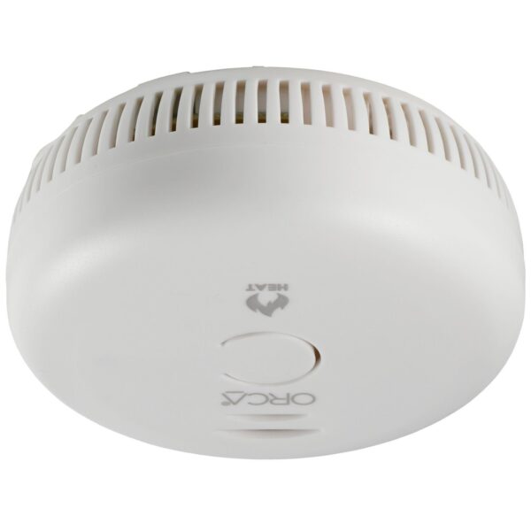 Wireless Interlink Heat Alarm - Image 3
