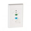 PDL Flushplate RCD 695RCD-30
