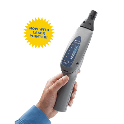 711-202-G1 Whisper Ultrasonic Leak Detector - Image 1
