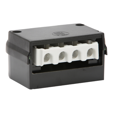8472_369 PDL 847/2 2-Terminal Point of Entry / Mains Entry Box - Image 1