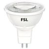 LED 6W MR16 GU5.3 3000K FSL BULB