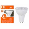 LED 6W GU10 3000K FSL BULB