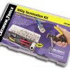 PLATINUM TOOLS 10G Termination Kit
