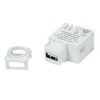 DYNAMIX USB-A 2.1A Keystone Charging Mech.