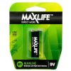 MAXLIFE 6V Alkaline Super Heavy Duty Single Battery