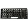 Rex-Plus Auger Bit Set 4Pc - 460mm BITA-LS4R