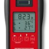 BENNING Insolation & Temperature Measuring Device BENN SUN2