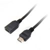 DYNAMIX 3m HDMI High-Speed Extension Cable With Ethernet