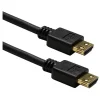 DYNAMIX 0.5M HDMI 2.0 Flexi Lock Cable With Ethernet