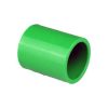 20mm Telecom Duct Coupling Green