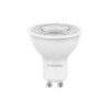 LED 4.8W GU10 3000K CROMPTON BULB