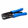HANLONG 6/8 Position Metal Crimping Tool
