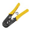 HANLONG 6 Position Metal Crimping Tool
