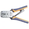 HANLONG 8 Position Modular Crimping Tool