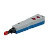 DYNAMIX 110 Punch Down Tool - Metal(Blue/Grey)