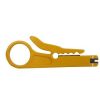 HANLONG Economic UTP/STP Cable Stripper & 110 Insertion Tool