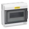 GEN3 Surface Mounted Distribution Box, 9 Pole, IP66