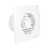 DOM 125C - 125mm Wall/Ceiling Mounted Extractor Fan