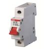 ABB E201 100A 1 POLE MAIN SWITCH