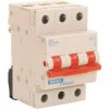ABB E203 100A 3 POLE MAIN SWITCH