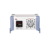 Dry block temperature calibrator