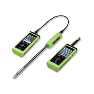 EE-OMNIPORT30 Multifunctional hand held meter, EE-OMNIPORT30 - Image 1