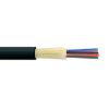 DYNAMIX 2Km OM3 6 Core Multimode Tight Buffered Fibre Cable Roll
