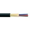 DYNAMIX 2Km OM3 12 Core Multimode Tight Buffered Fibre Cable Roll