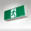 FAMCO Utility LED EXIT - F9940