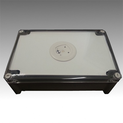 F9991-1 FAMCO Goldstar LED Surface IP67 D40 - Image 1