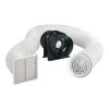 MANROSE FAN0101 - 150mm Inline Extraction Kit