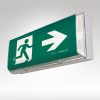 Famco FL9938WPE Emergency Exit Light