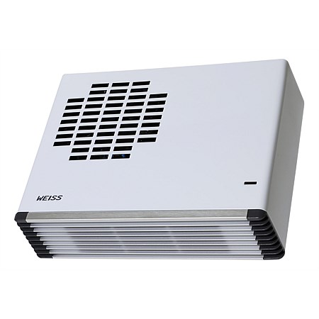 FM2400 WEISS Flush Mount Space Heater Unit 2400 watts - Image 1