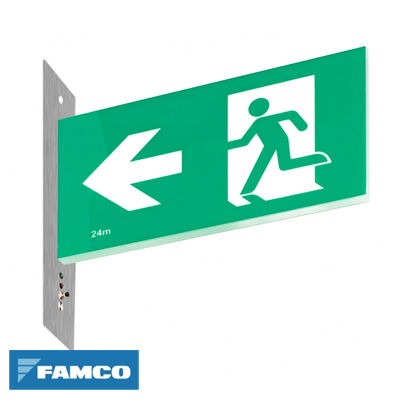FamcoMirageLED-1 Famco Mirage LED Platinum Recessed - Image 1