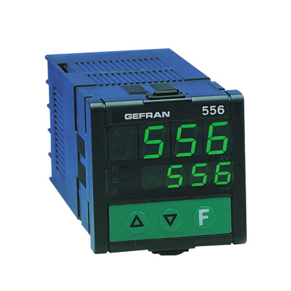GF-556-3122 Frequency meter, Timer, Counter, Gefran 556 - Image 1
