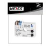 WEISS Fully Adjustable Run on Fan Timer HSFA175