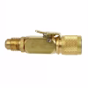 Imperial 16C 1/4 Straight Kwik Quick Coupler