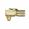 Imperial 27C 90° Elbow KWIK-Coupler 5/16"