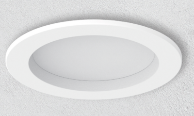 ECOLIFE LEDPAK V 8W Fire Rated Downlight