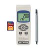 Anemometer hotwire, LU-AM4214SD