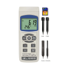 Air quality meter Lutron LU-AQ9901SD