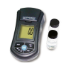 Chlorine meter (Free and total), LU-CL2006